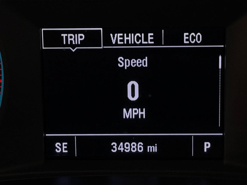Used 2025 Chevrolet Malibu LT FWD image 16