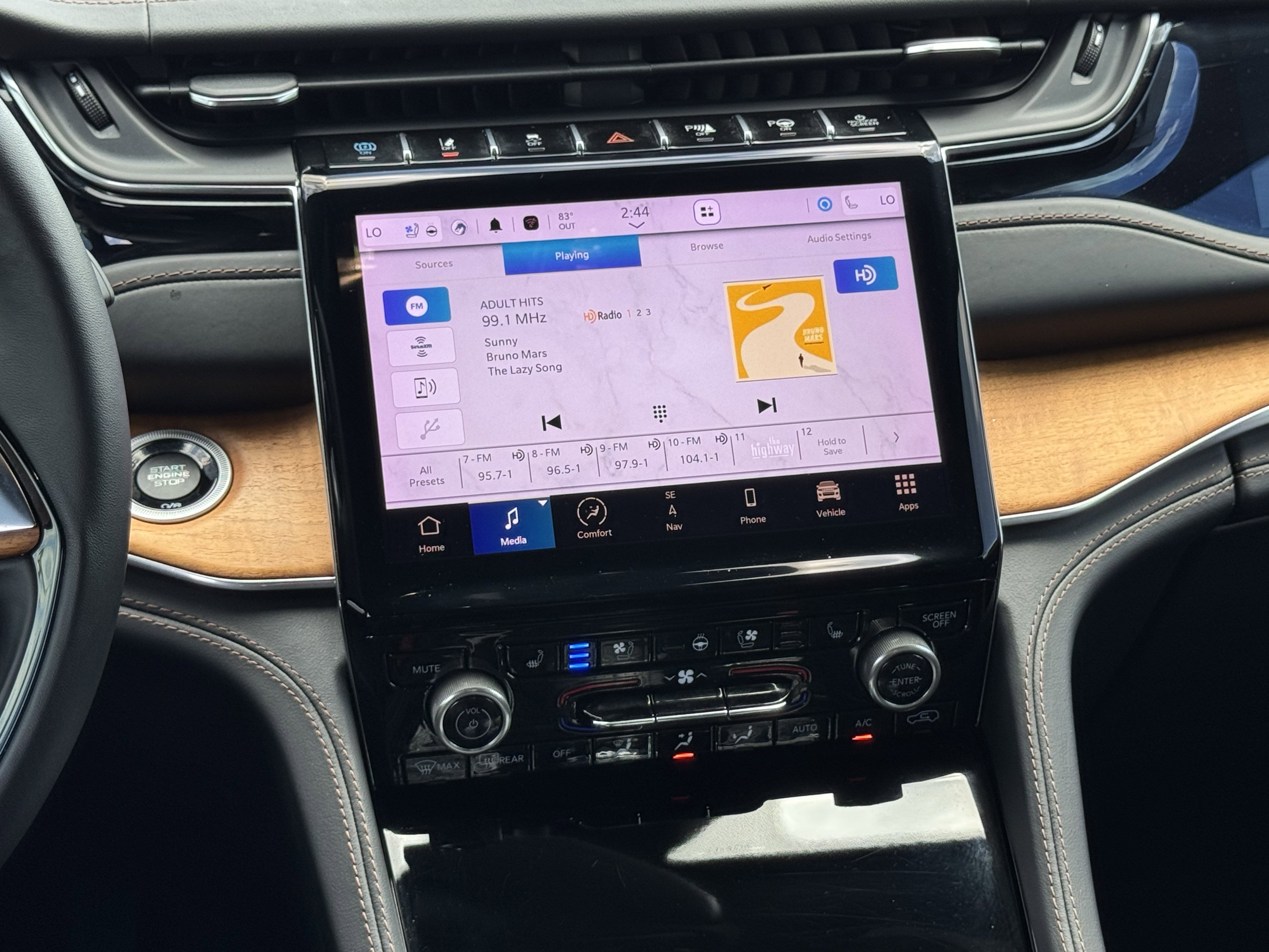 Used 2022 Jeep Grand Cherokee Summit image 17