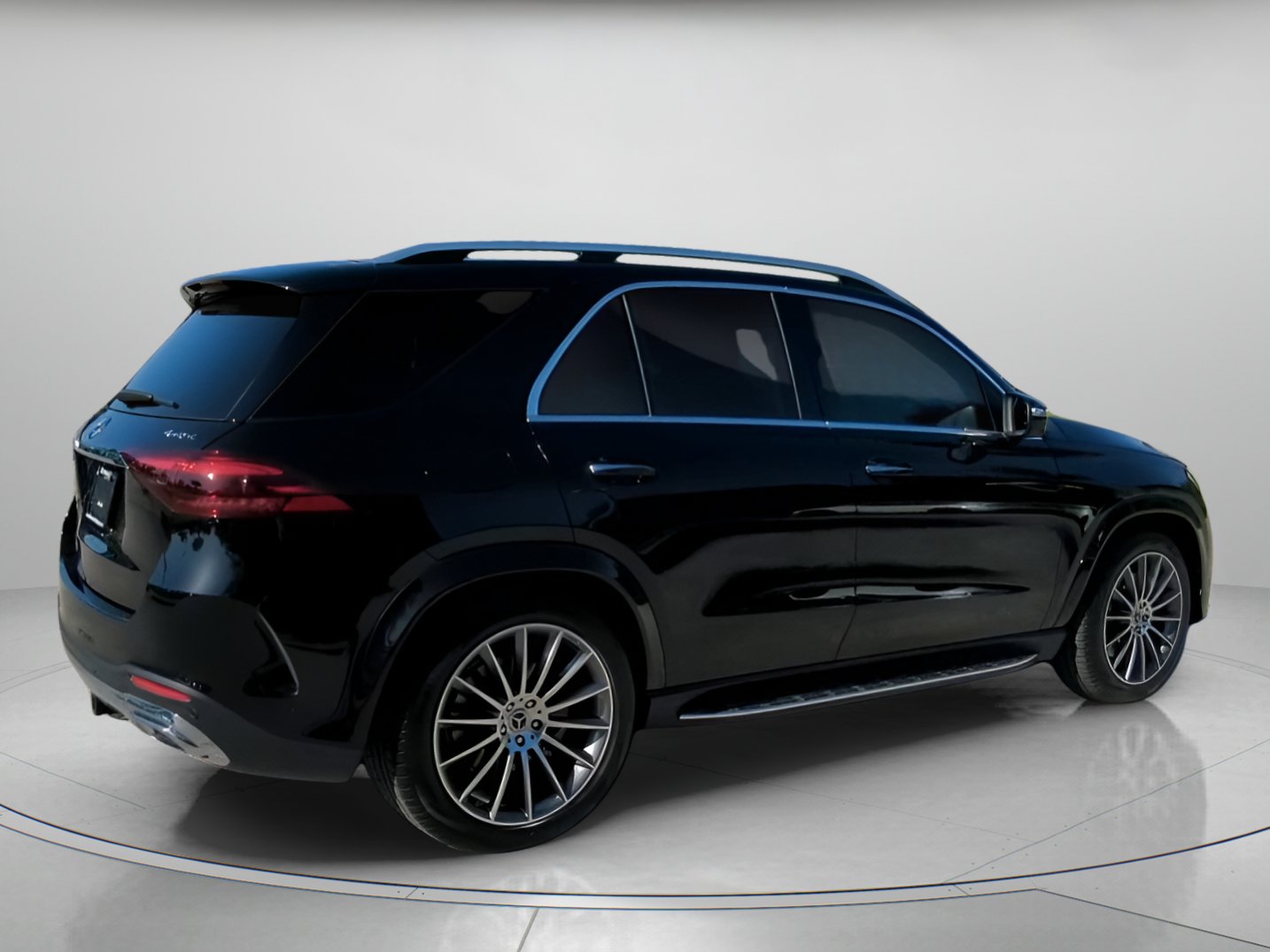 Used 2026 Mercedes-Benz GLE 450 4MATIC image 29