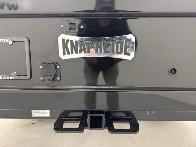 New 2025 Chevrolet Silverado 2500 W/T w/ WT Convenience Package image 28