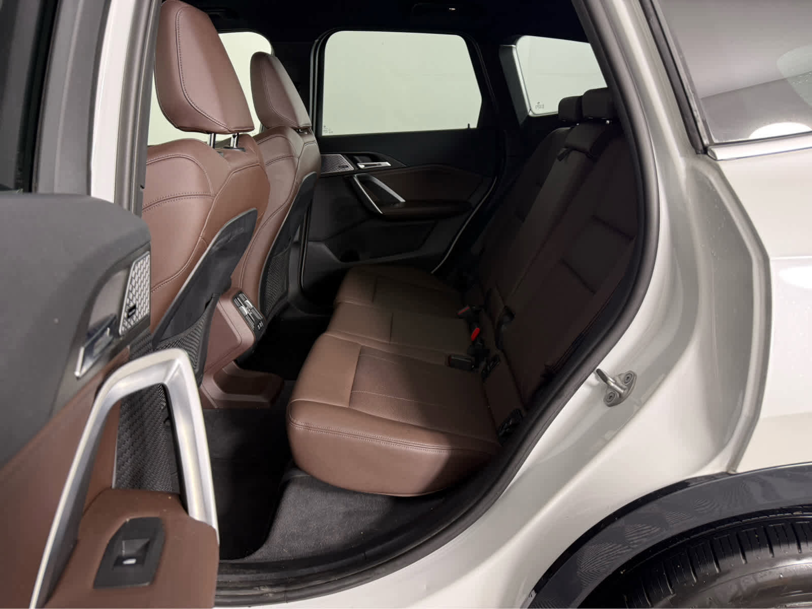 Certified 2023 BMW X1 xDrive28i w/ Premium Package image 12