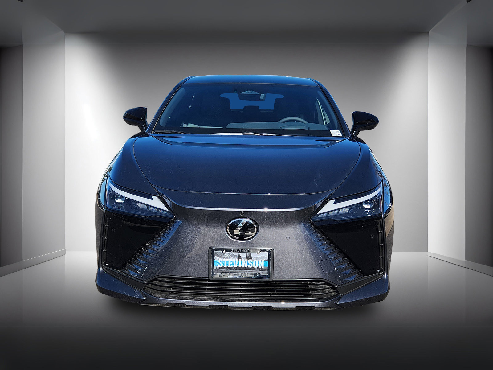 New 2026 Lexus RZ 450e AWD image 35