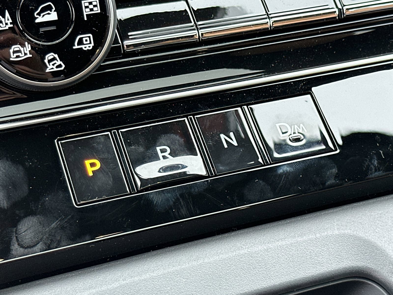 New 2026 Nissan Armada Platinum Reserve image 38