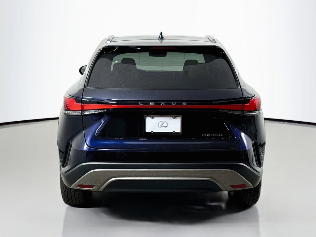 Certified 2023 Lexus RX 350 Premium Plus w/ Cold Area Package FWD image 6