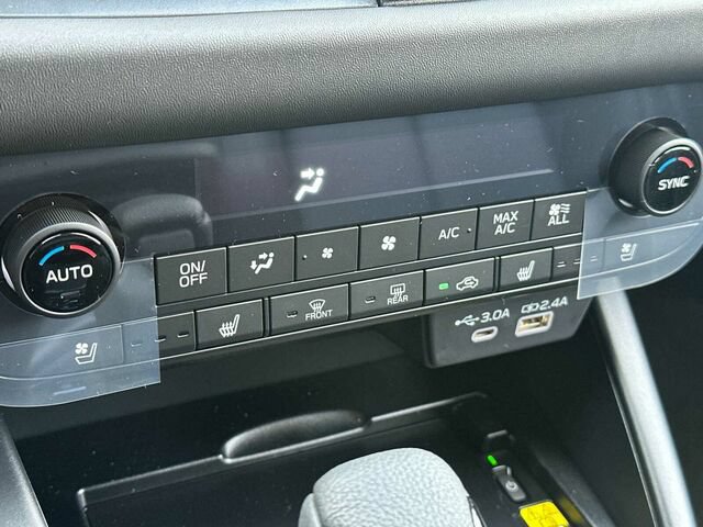 New 2026 Subaru Outback Touring XT AWD/4WD image 25