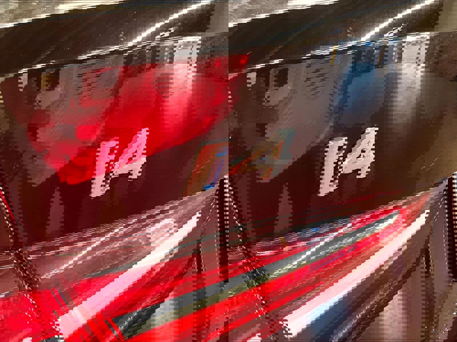 Used 2023 BMW i4 eDrive35 w/ Premium Package image 11