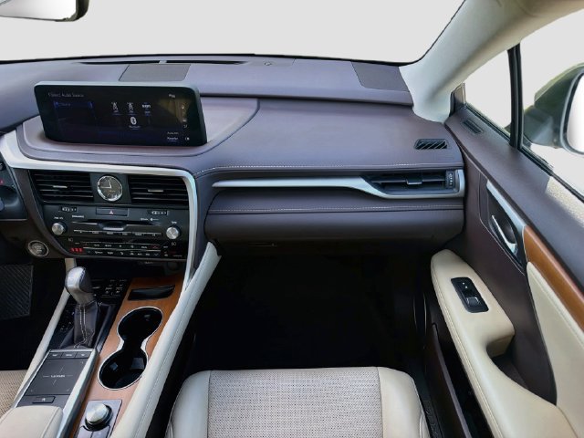 Used 2020 Lexus RX 350 FWD w/ Premium Package image 19
