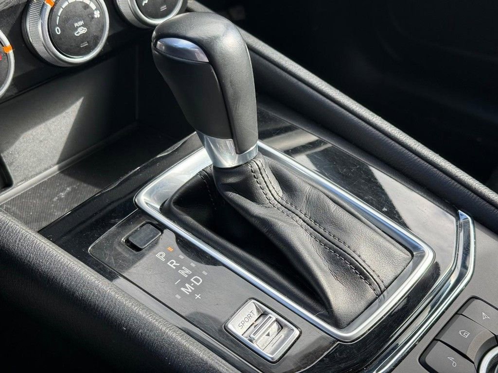 Used 2023 MAZDA CX-5 AWD 2.5 S image 22