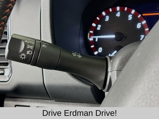 Used 2022 Nissan Frontier Pro-X image 15