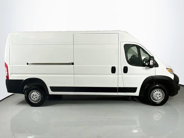 Used 2025 RAM ProMaster 2500 w/ Convenience Group FWD image 10