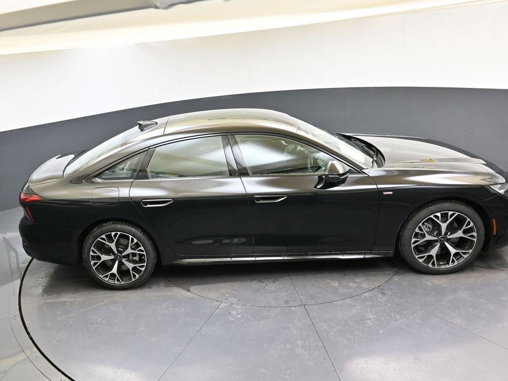 New 2026 Audi A6 Premium Plus image 49