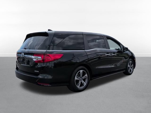 Used 2019 Honda Odyssey Touring image 6