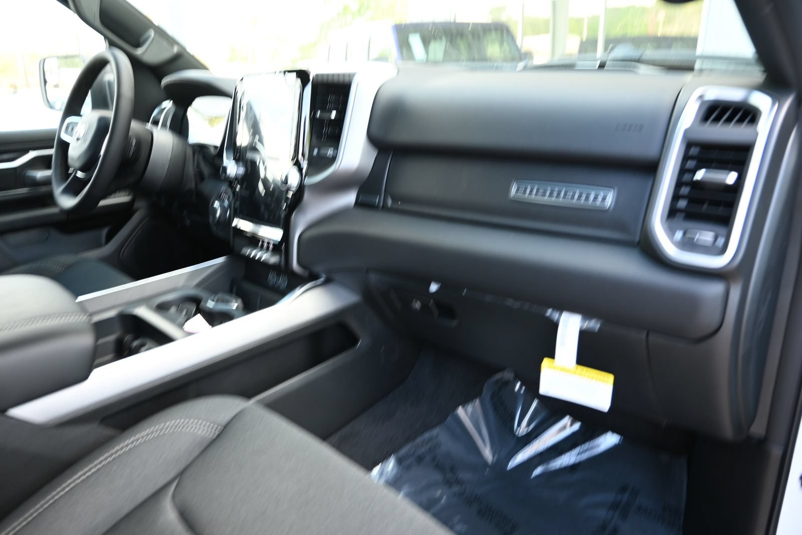 New 2026 RAM 1500 Big Horn AWD/4WD image 23