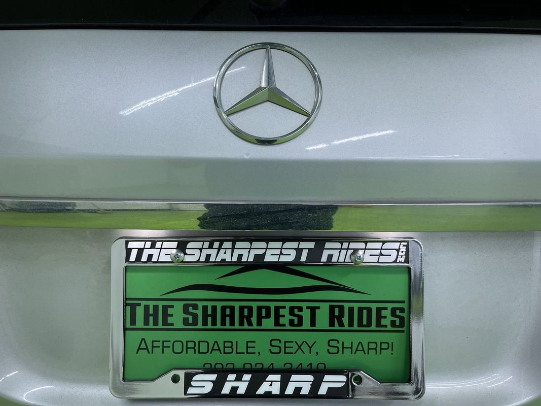 Used 2016 Mercedes-Benz GLE 350 4MATIC w/ Premium Package image 13