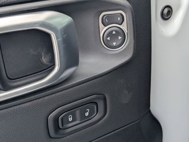 New 2026 Jeep Gladiator Mojave AWD/4WD image 10