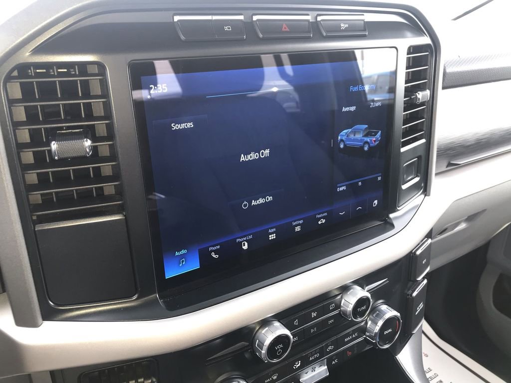 Used 2022 Ford F150 XLT w/ Equipment Group 302A High image 16