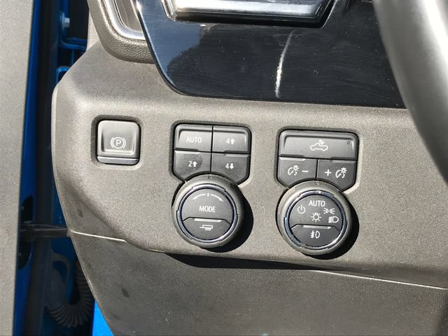 Used 2024 Chevrolet Silverado 1500 RST w/ Rally Edition AWD/4WD image 34