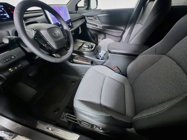 New 2026 Toyota bZ FWD image 12