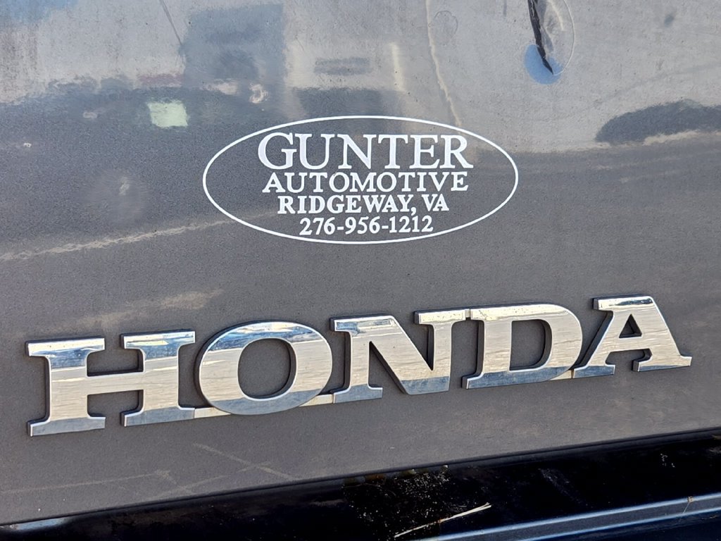 Used 2013 Honda Ridgeline RTL image 18