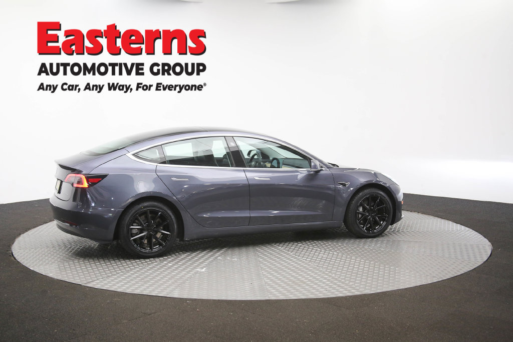 Used 2019 Tesla Model 3 Performance AWD/4WD image 76