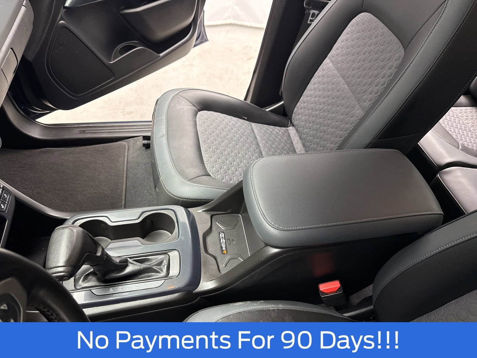 Used 2019 Chevrolet Colorado Z71 image 23