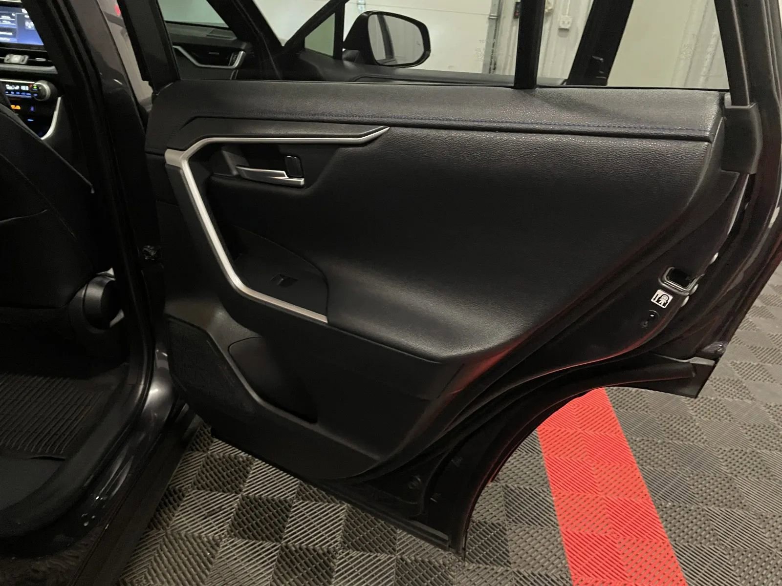 Used 2020 Toyota RAV4 XSE w/ XSE Grade Weather Package image 47