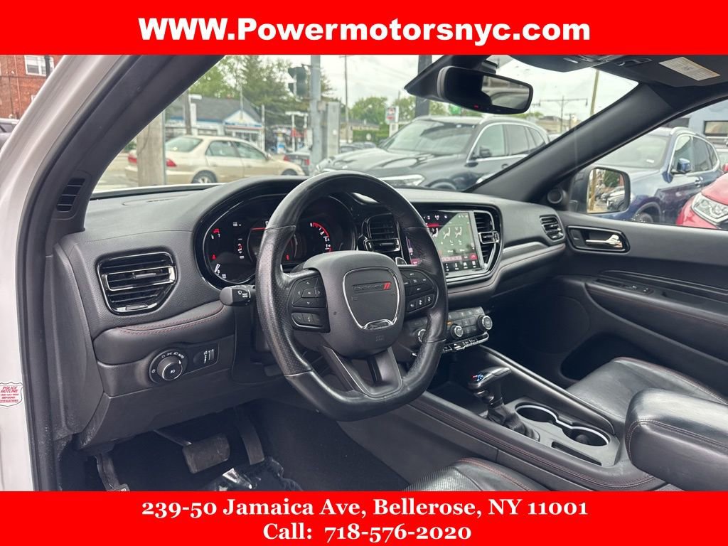 Used 2023 Dodge Durango GT image 31