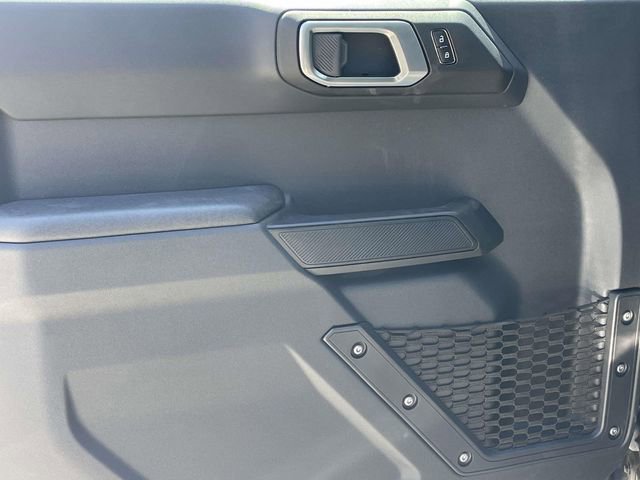 New 2026 Ford Bronco Big Bend image 11