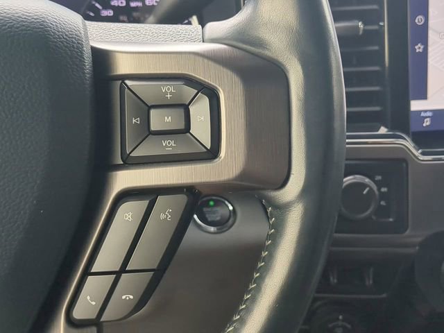 Used 2022 Ford F450 Limited w/ FX4 Off-Road Package image 15