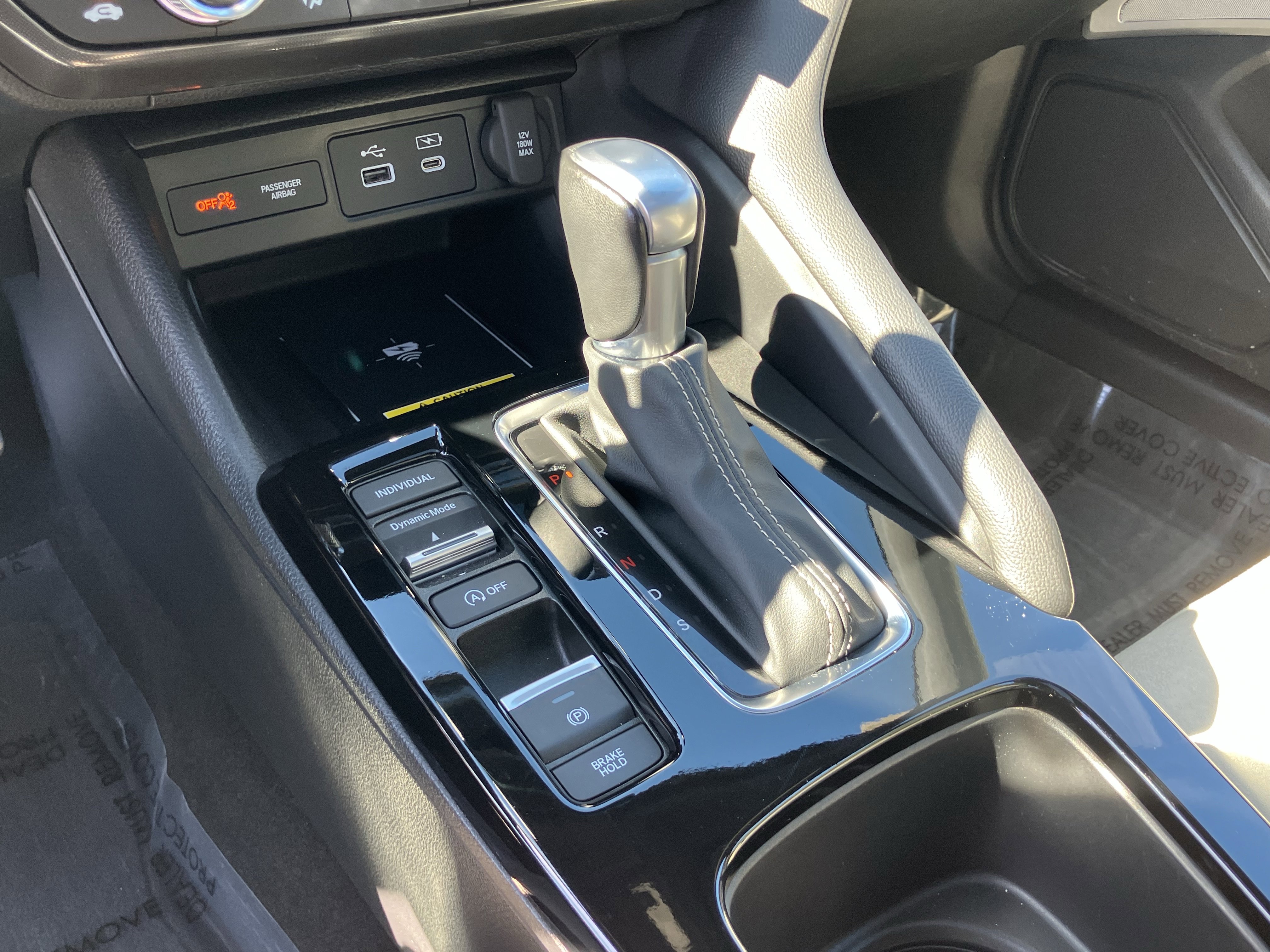 Used 2023 Acura Integra A-Spec image 27