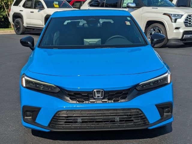 Used 2024 Honda Civic Sport image 9