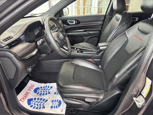 Used 2024 Jeep Compass Trailhawk image 15