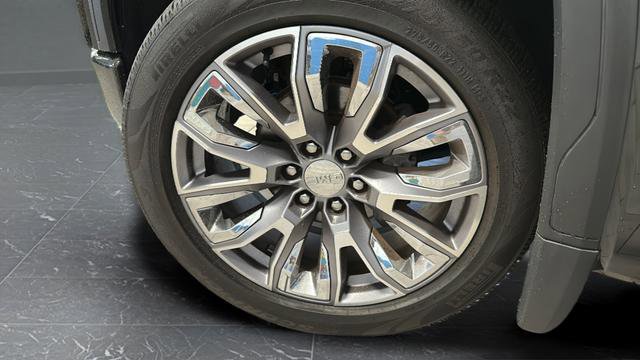 Used 2021 GMC Sierra 1500 Denali w/ Denali Ultimate Package AWD/4WD image 37