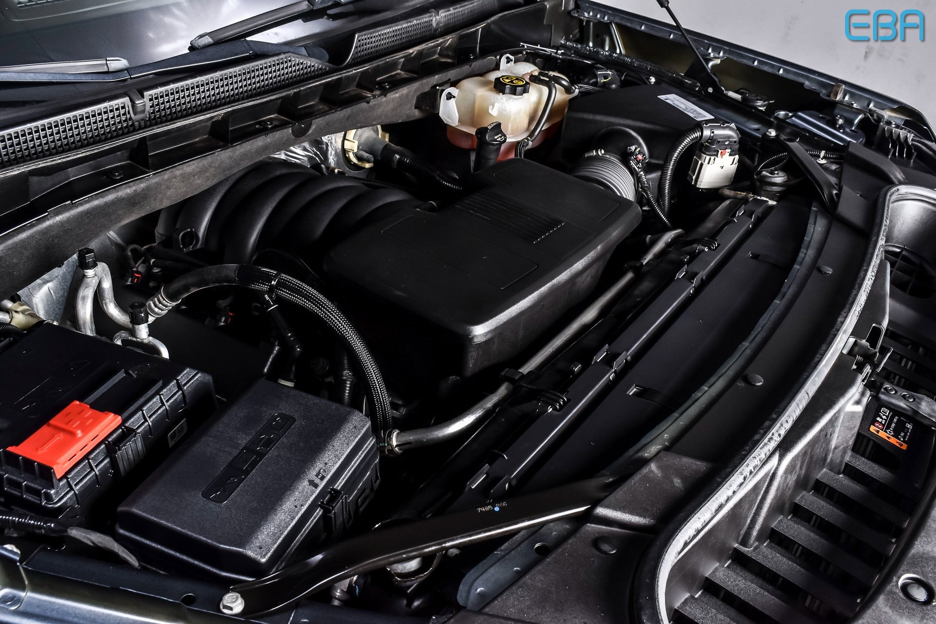 Used 2021 GMC Yukon Denali w/ Denali Premium Package image 13