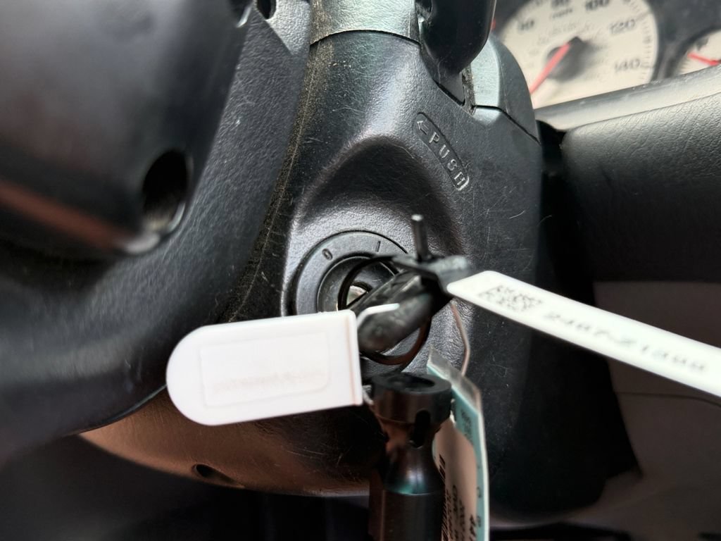 Used 2002 Honda Civic LX image 27
