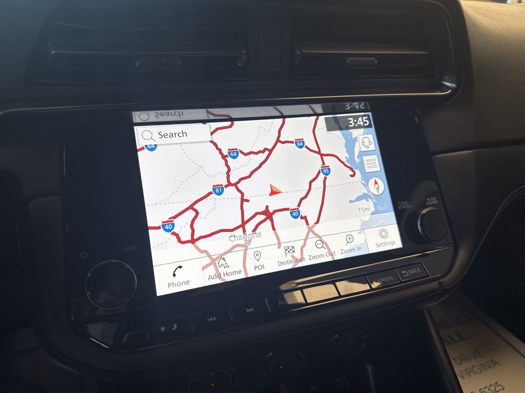 New 2026 Nissan Z NISMO w/ Floor Mat Package image 18