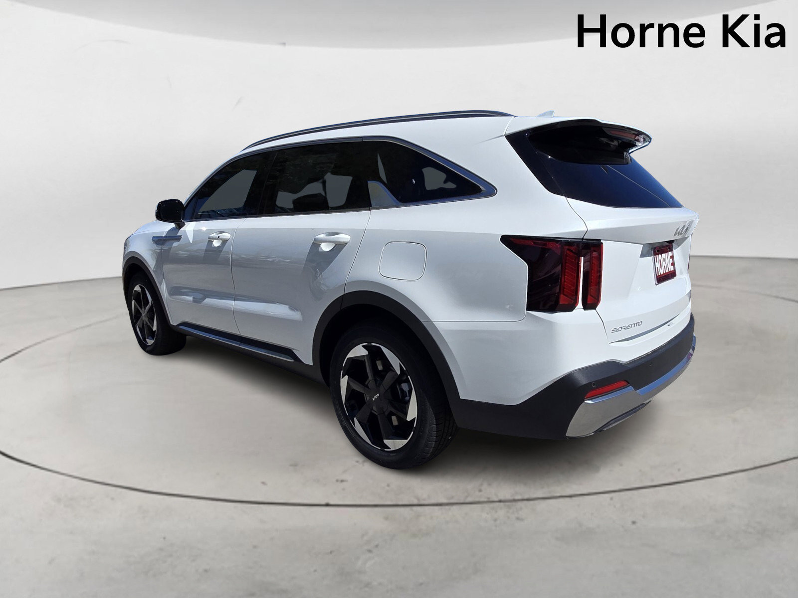 New 2025 Kia Sorento EX image 5