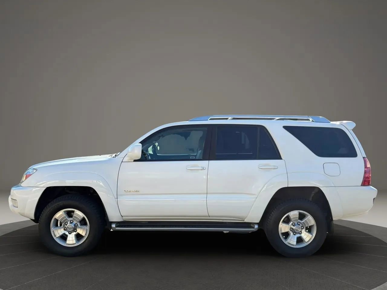 Used 2004 Toyota 4Runner Limited RWD image 9