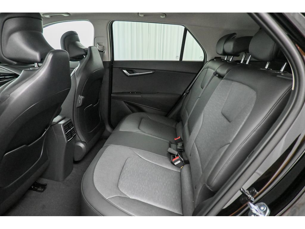 New 2025 Kia Niro Wave w/ Wave Preserve Package image 12
