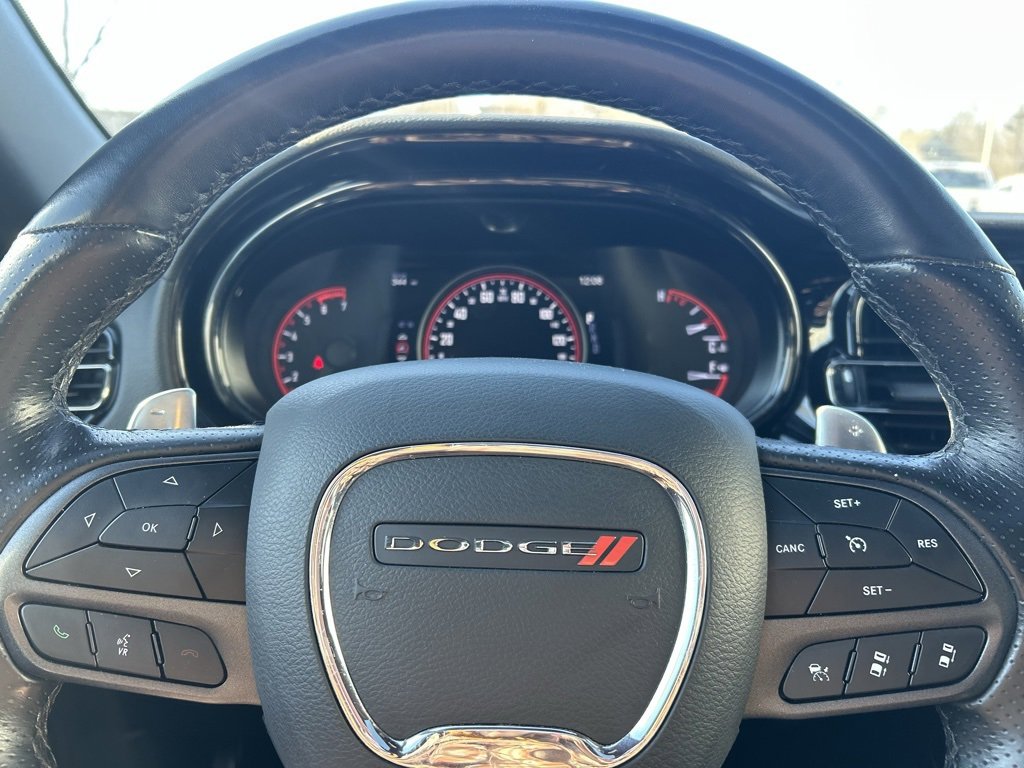 Used 2023 Dodge Durango R/T image 16
