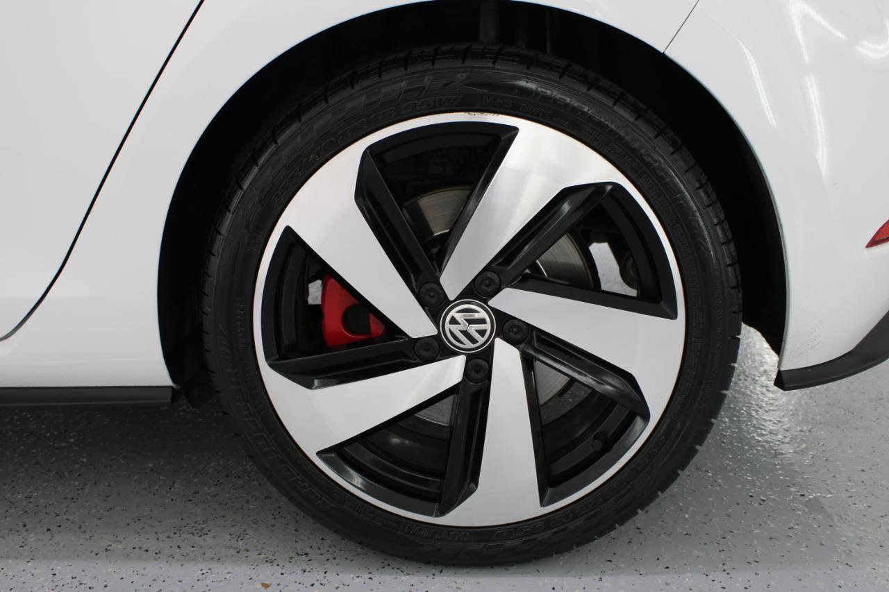 Used 2021 Volkswagen GTI S image 78