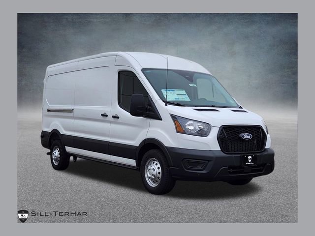 New 2026 Ford Transit 250 148 Medium Roof Extended AWD