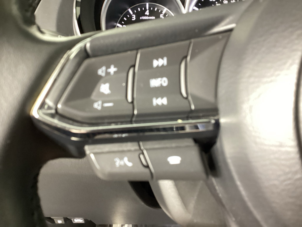 Used 2023 MAZDA CX-9 Touring Plus AWD/4WD image 26
