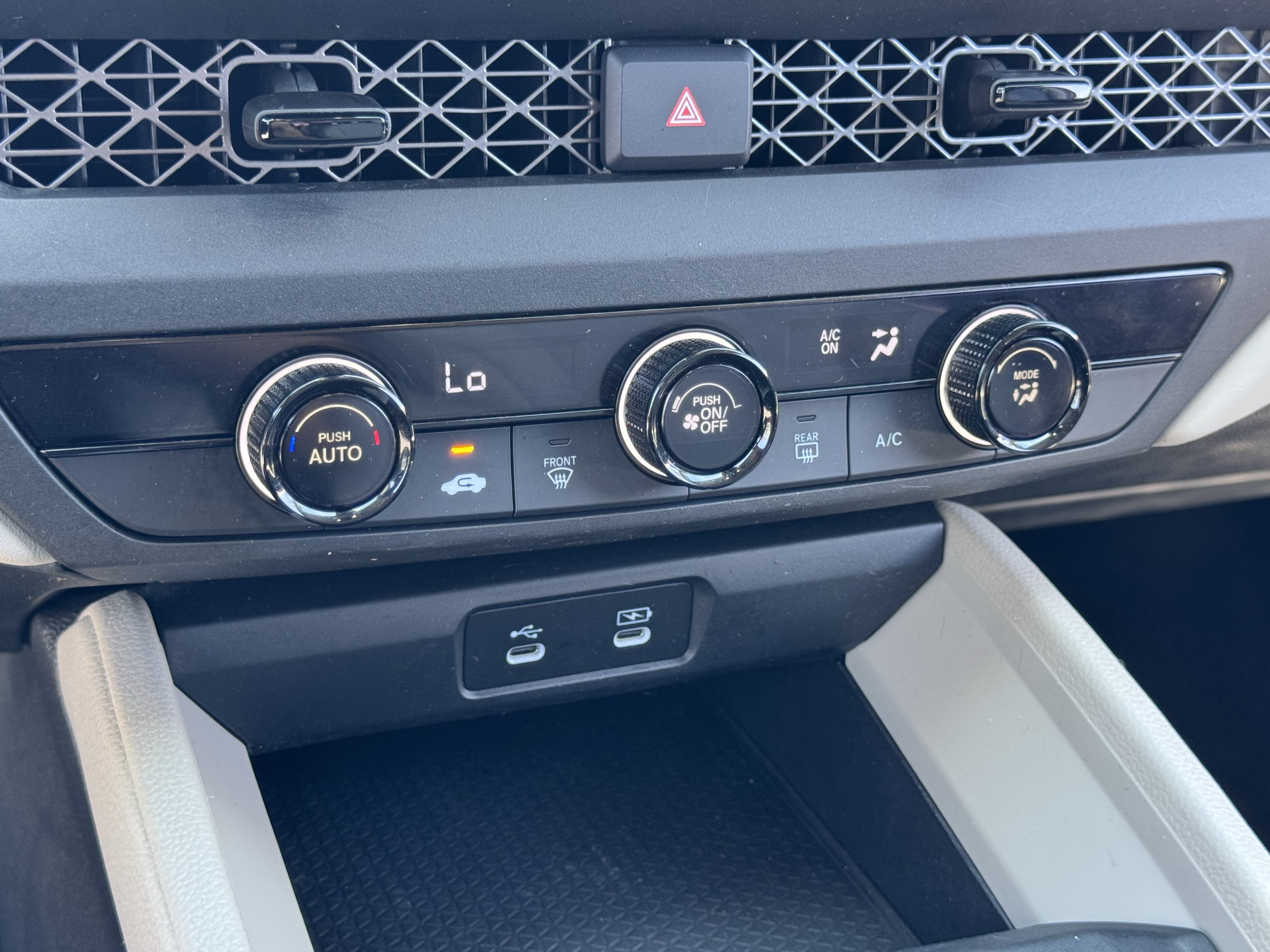 Used 2023 Honda Accord LX image 23