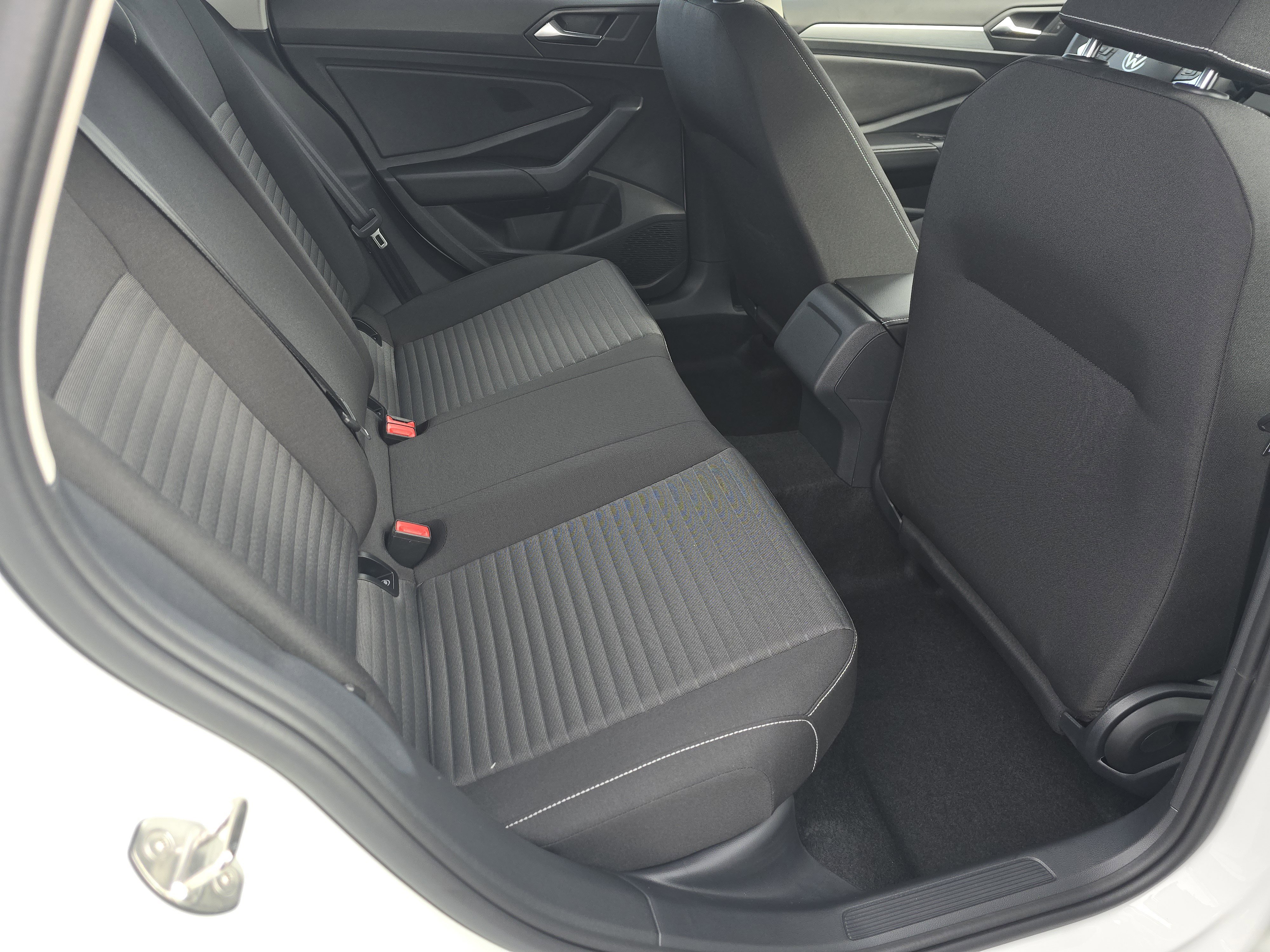 New 2026 Volkswagen Jetta S image 13