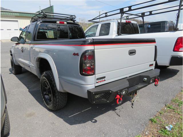 Used 2000 Dodge Dakota 4x4 Club Cab image 15