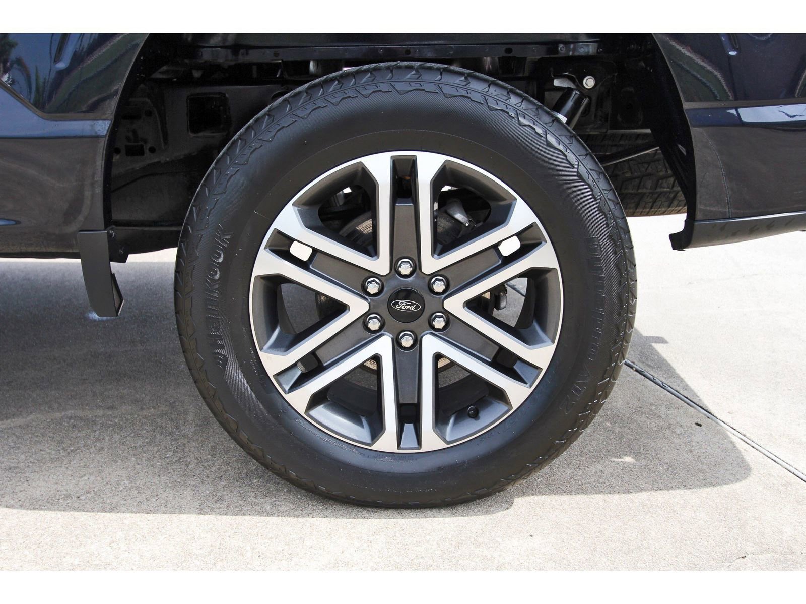 Used 2023 Ford F150 XL w/ STX Appearance Package AWD/4WD image 32