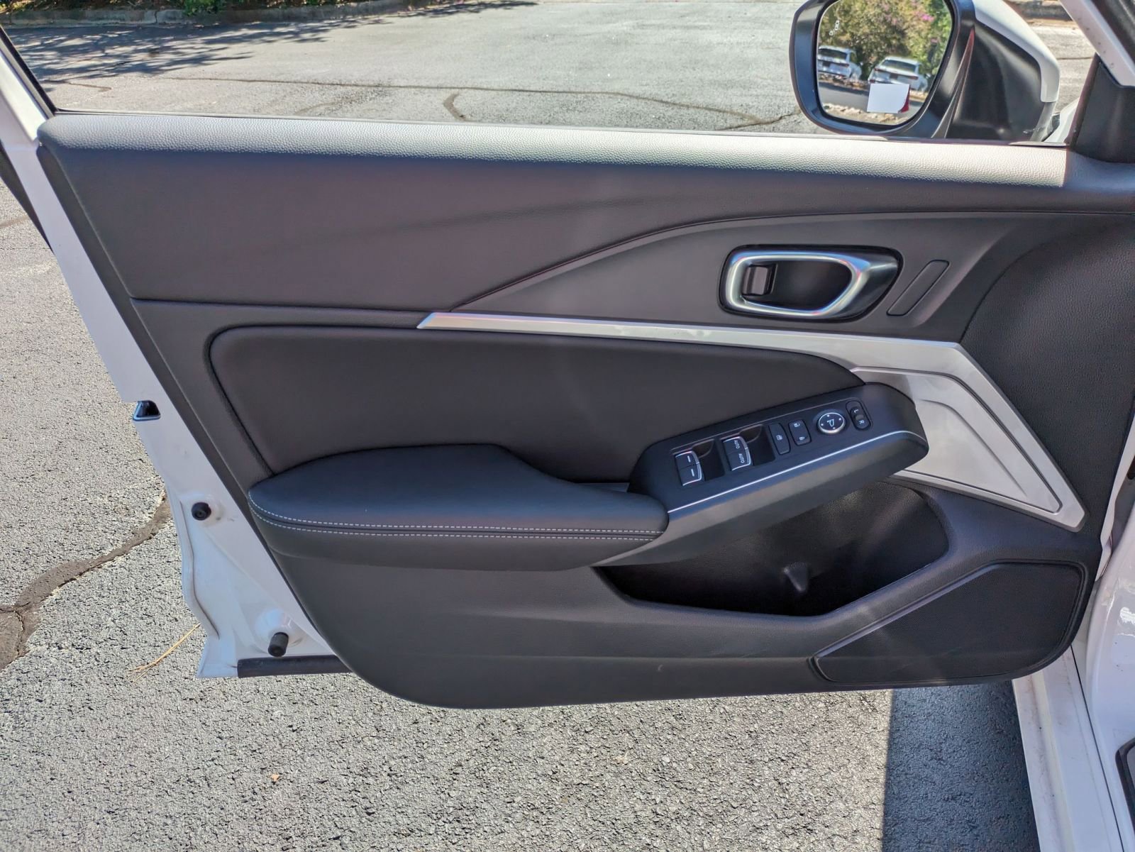 New 2025 Acura Integra A-Spec image 10