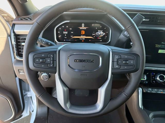 New 2026 GMC Sierra 2500 Denali w/ Denali Reserve Package image 25