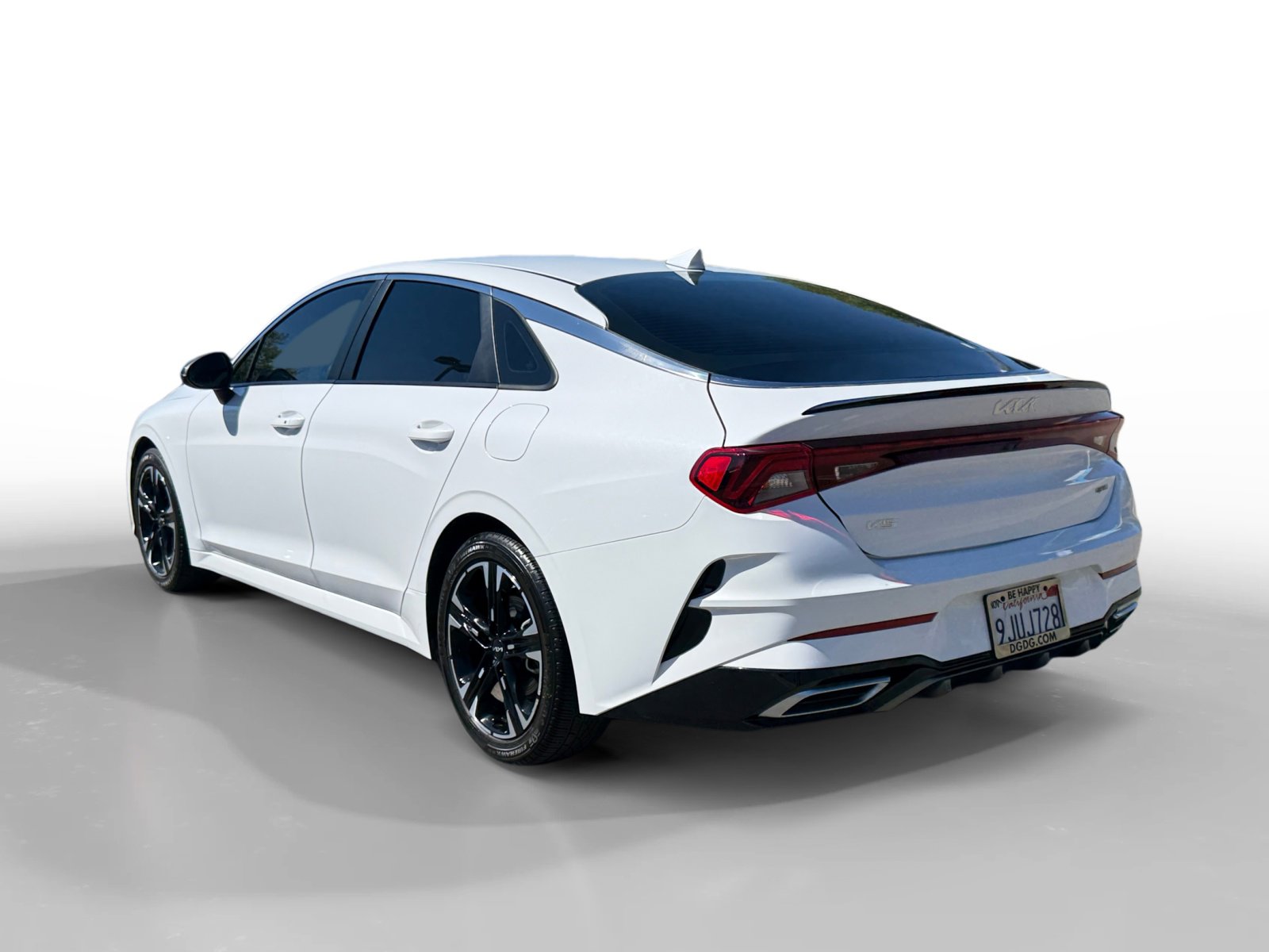 Used 2024 Kia K5 GT-Line w/ GT-Line Premium Package image 3